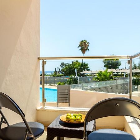 Fig Tree Bay Apartment 103 Protaras Buitenkant foto