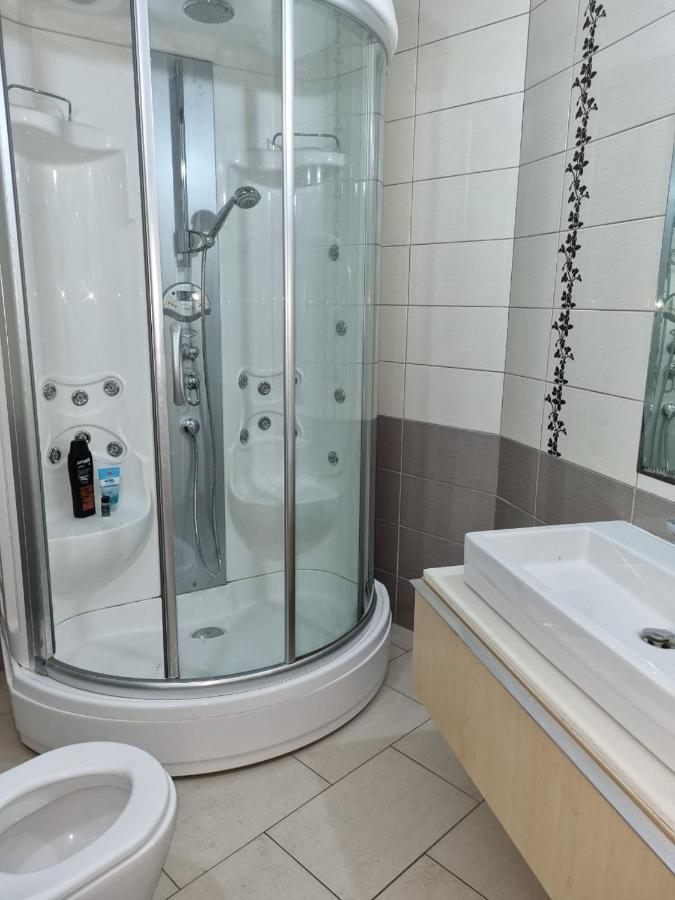 Fig Tree Bay Apartment 103 Protaras Buitenkant foto