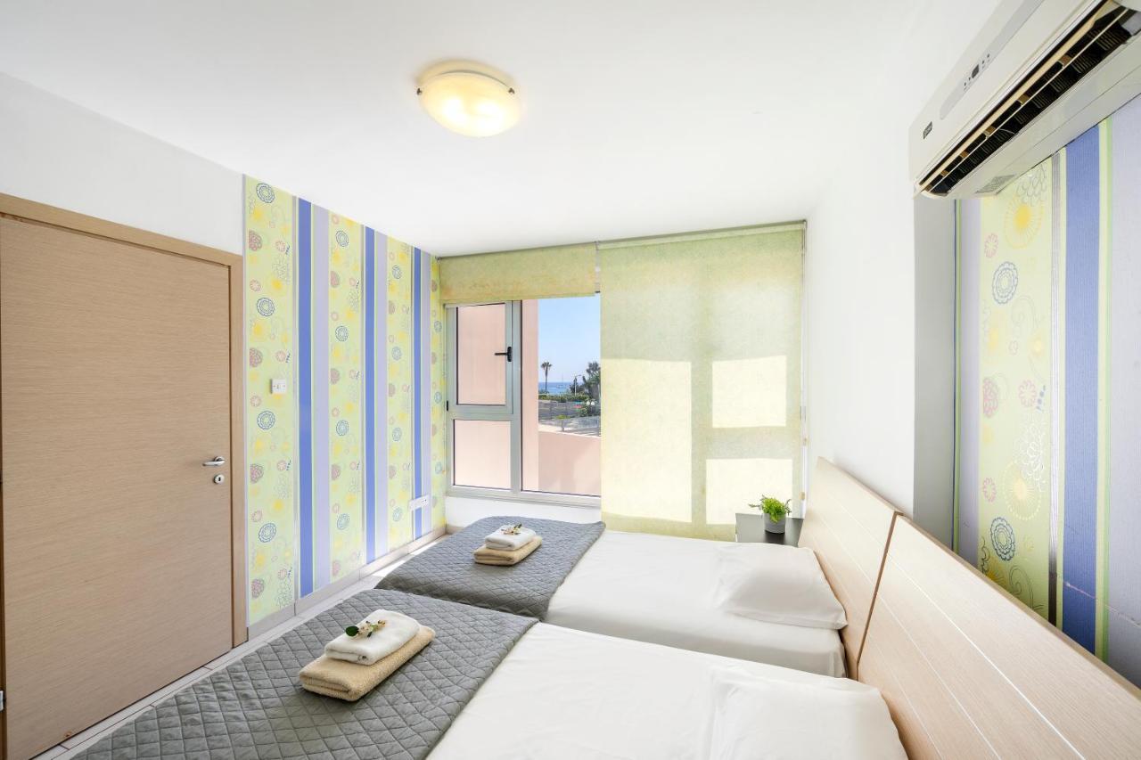 Fig Tree Bay Apartment 103 Protaras Buitenkant foto