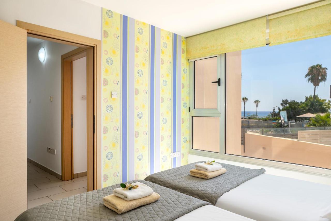 Fig Tree Bay Apartment 103 Protaras Buitenkant foto
