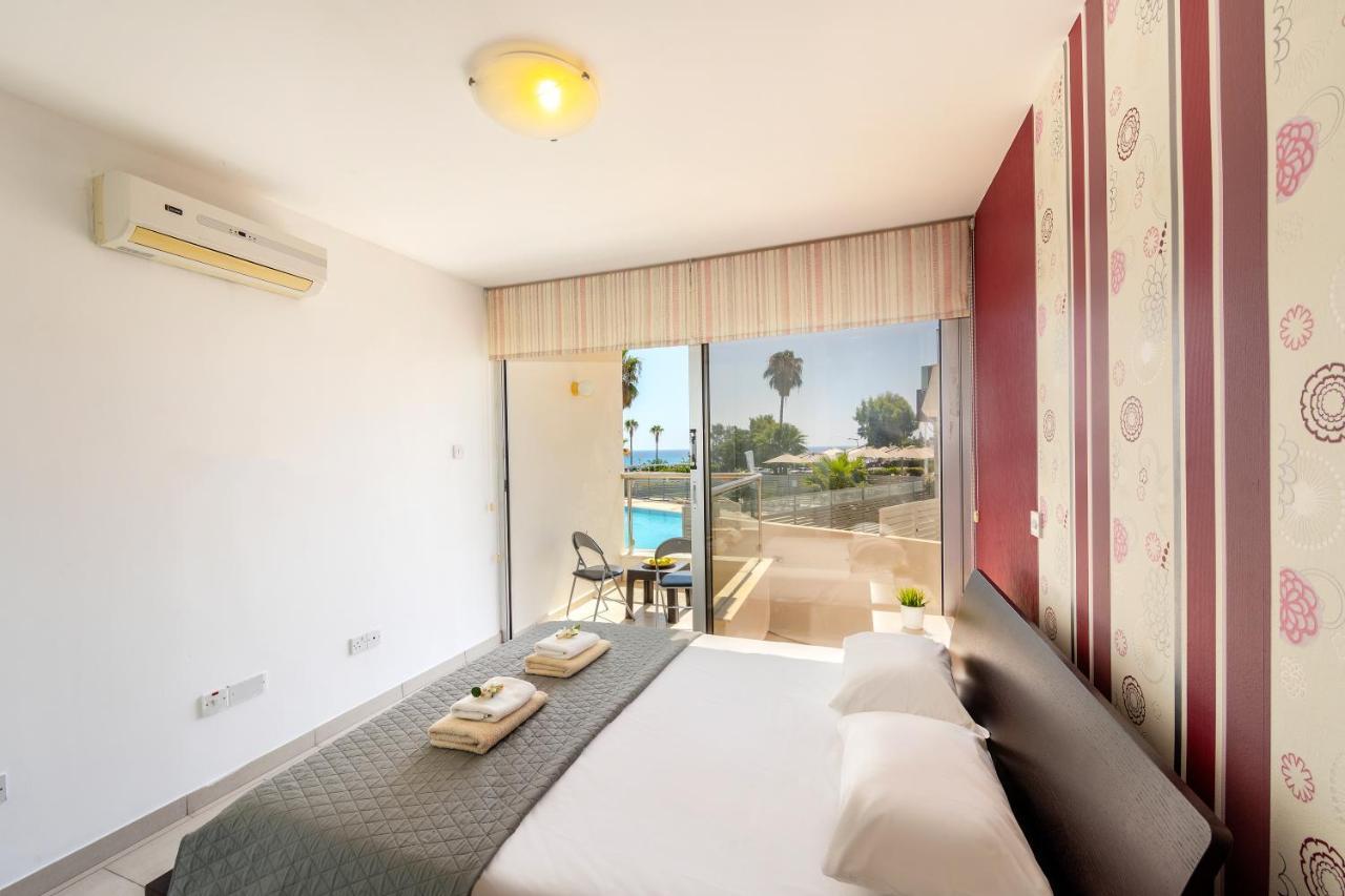 Fig Tree Bay Apartment 103 Protaras Buitenkant foto