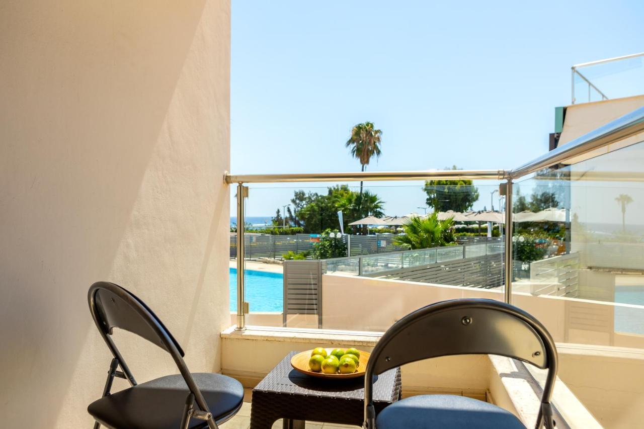 Fig Tree Bay Apartment 103 Protaras Buitenkant foto