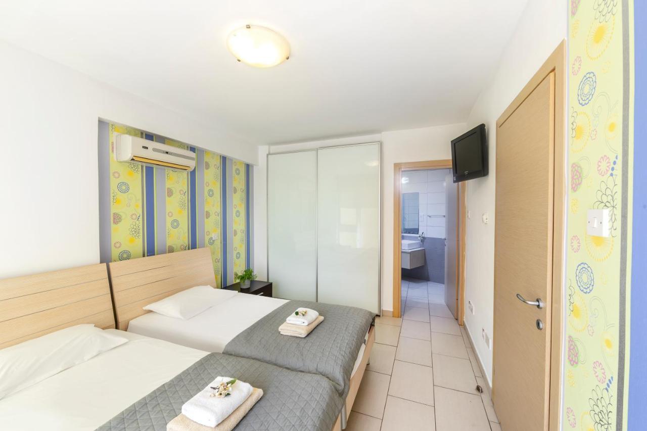 Fig Tree Bay Apartment 103 Protaras Buitenkant foto